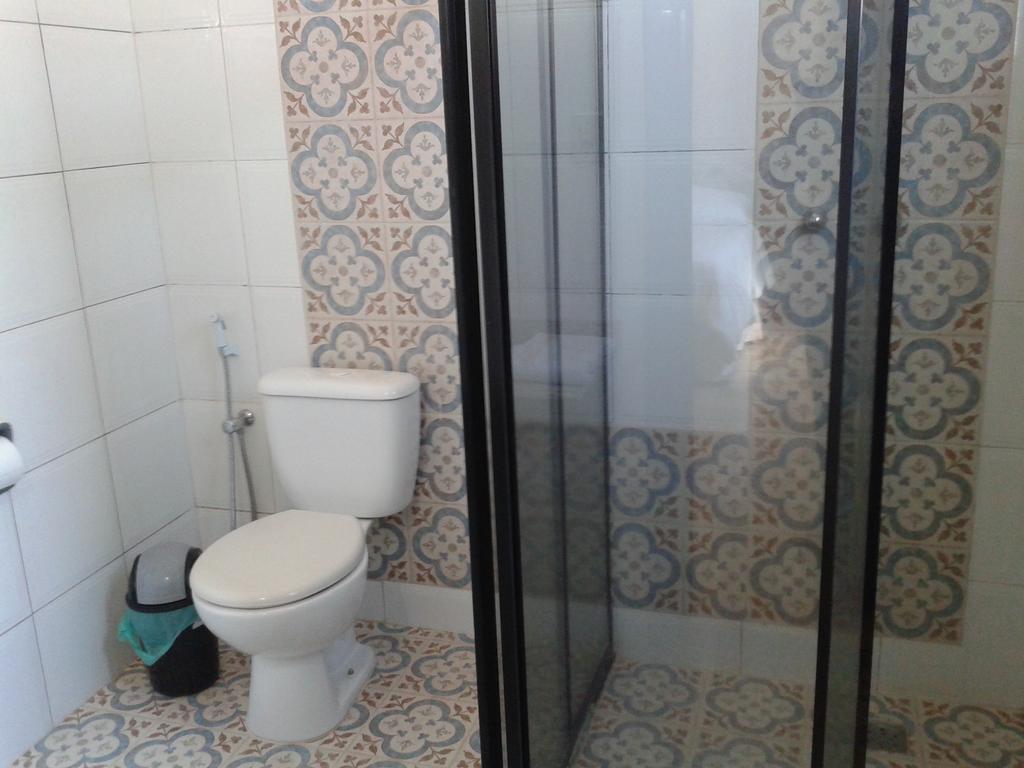 Arraial Velho Pousada Tematica Tiradentes Buitenkant foto