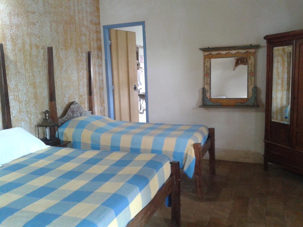 Arraial Velho Pousada Tematica Tiradentes Buitenkant foto